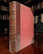 Boyle, John Roberts : Vestiges of Old Newcastle and Gateshead, illustrations by W. H.