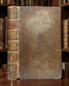 Young, Edward : The Centaur Not Fabulous. In Six Letters to a Friend.