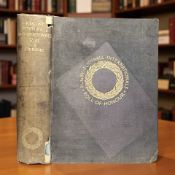 Sewell, Edward Humphrey Dalrymple : The Rugby Football Internationals Roll of Honour,