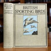 Kirkman, F. B., and Hutchinson, Horace G. (Editors) British Sporting Birds, publisher T. C. & E. C.