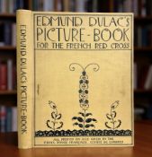 Dulac, Edmund : Edmund Dulac's Picture-Book for the French Red Cross,