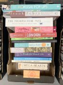 Fifteen Pop-Up Books : Jennie Maizels, Robert Sabuda, Olivia Jeffers, Jinny Johnson, Roland Lewis,