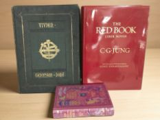 Tennyson, Alfred and Dore, Gustav (Illustrator) : Vivien, publisher Edward Moxon & Co, London, 1877,