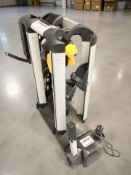 A Spinder bike carrier.