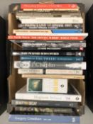 Twenty Six Books all relating to Photography : Gregory Crewdson, Walker Evans,