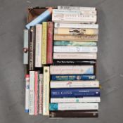 Twenty eight assorted volumes: Heather Pringle, Bill Gates, Simon Winder, Christopher Evans,