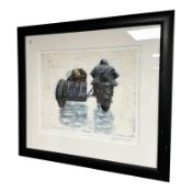 After Alexander Millar (Scottish b.