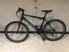 A Carrera bike, frame 20