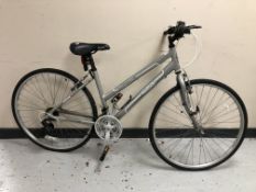 A Reebok bike, frame 16