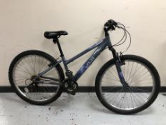 An Apollo Jewel bike, frame 13