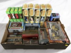 A group of Corgi, Cameo,