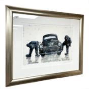 After Alexander Millar (Scottish b.