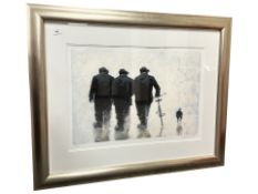 After Alexander Millar (Scottish b.