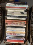 Twenty six books all relating to art : Philip Webb, Timothy S Benson, Helen Binyon, Stefan Richter,