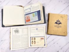 A Coronation Souvenir Book 1937,