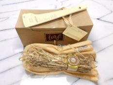 A Swatch Watch 'Leaf'