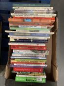 Thirty five children's books : 'Bad Dad' and 'The World's Worst Children' by David Walliams,