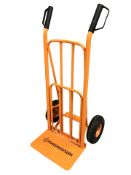 A Magnusson sack barrow.