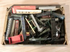 OO gauge rolling stock including Airfix, Hornby Tri-Ang, etc.