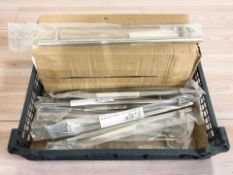 A quantity of new draw pulls.