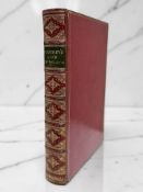 Southey, Robert : The Life of Nelson, with twelve illustrations by Westall, printed in Woodburytype,