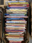 Ninety Four Children's Books : 'See Under the Ground' by Alex Frith and Colin King,