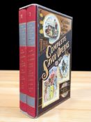 The Folio Society (Publisher) : The Complete Savoy Operas by W. S.