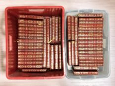 A collection of Dennis Wheatley novels published by Heron books.