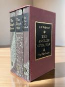 The Folio Society (Publisher) : The English Civil War by C. V.