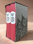 The Folio Society (Publisher) : The Rise and Fall of the Third Reich by William L.