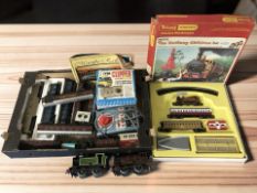 A Tri-Ang Hornby RS615 The Railway Children train set,