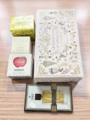 A Nina Ricci Nina eau de toilette fragrance, 30 ml,