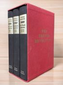 The Folio Society (Publisher) : The French Revolution by Thomas Carlyle,