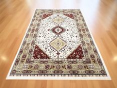 Royal Classic 100% wool carpet, 285cm by