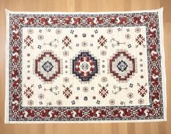 Modern Carpets and Rugs