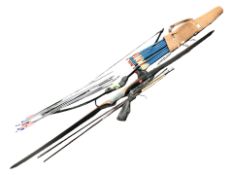 A Great Archery Solo 68