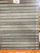 Time Life Books (Publisher) : Life Library of Photography, seventeen editions in all.