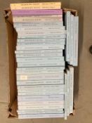 The Society of Antiquaries of Newcastle Upon Tyne (Publisher) : Archaeologia Aeliana -