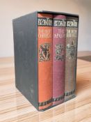 The Folio Society (Publisher) : Byzantium by John Julius Norwich; The Early Centuries,