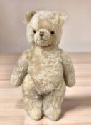 An Early Twentieth Century jointed mohair 