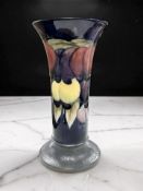 A Moorcroft Tudric Vase for Liberty & Co.