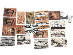 Ken Stewart (Jarrow artist,