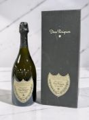 Dom Perignon Vintage 2008 Champagne Brut, 12.5% vol, 750ml, in box.