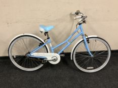 A Pendleton Littleton bike, frame 14
