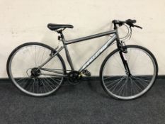 A Challenge bike, frame 18.5
