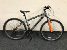A Team bike, frame 15.5
