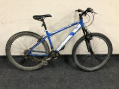 An Apollo bike, frame 17