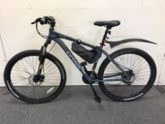 A Cross FXT700 bike, frame 18".