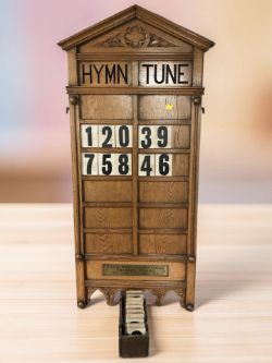 Auction of Antiques, Collectables & Furnishings