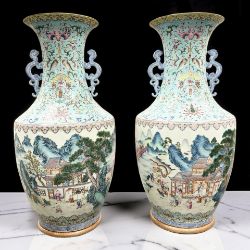 Auction of Antiques, Collectables & Furnishings